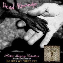 Plastic Surgery Disasters / In God We Trust, Inc.