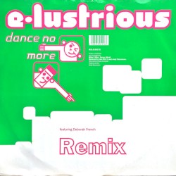 Dance No More (Remix)