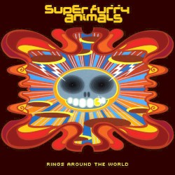 Rings Around the World