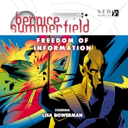 Bernice Summerfield: Freedom of Information