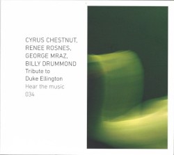 Tribute To Duke Ellington