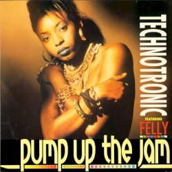 Pump Up The Jam