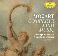 Complete Wind Music