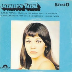 Bummel-Petrus / Immer an der Wand lang / Oh Suzanna