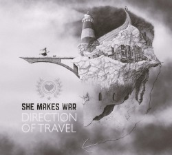 Direction of Travel