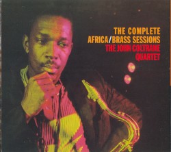The Complete Africa/Brass Sessions