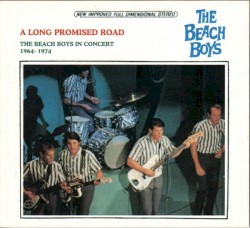 A Long Promised Road - The Beach Boys In Concert 1964-1974