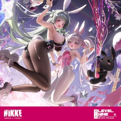 Golden Coin Rush (Goddess of Victory: NIKKE Original Soundtrack)