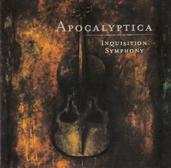 Inquisition Symphony