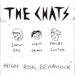 High Risk Behaviour