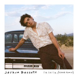 Lie Lie Lie (R3HAB Remix)