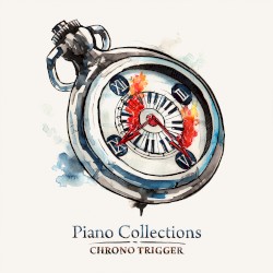 Piano Collections: Chrono Trigger
