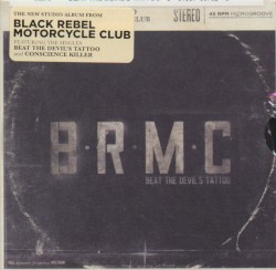 Beat the Devil’s Tattoo