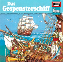 Das Gespensterschiff