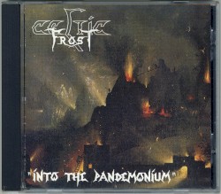 Into the Pandemonium