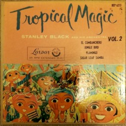 Tropical Magic, Vol. 2