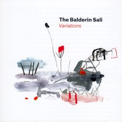 The Balderin Sali Variations