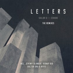 LETTERS (REMIXES)