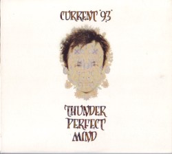 Thunder Perfect Mind