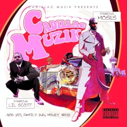 Cadillac Muzik