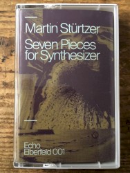 Seven Pieces for Synthesizer
