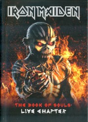 The Book of Souls: Live Chapter