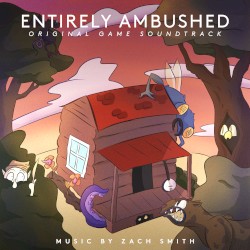Entirely Ambushed Original Game Soundtrack