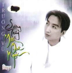 Sương trắng miền quê ngoại