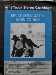 Born to Run
