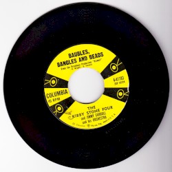 Baubles, Bangles and Beads (from the Broadway prod. “Kimset”) / In the Good Old Summertime and Take the Lady