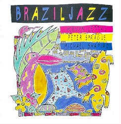 Brazil Jazz