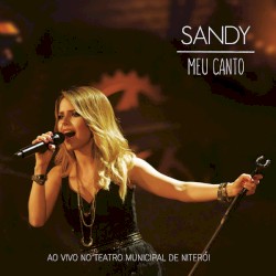 Meu canto (ao vivo no Teatro Municipal de Niterói)