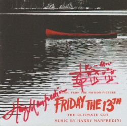 Friday The 13th: The Ultimate Cut