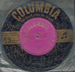 The Prisoner's Song / On an Ocean of Broken Dreams