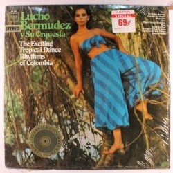 The Exciting Tropical Dance Rhythms of Colombia