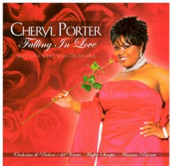 Falling in Love (Jazz Love Songs with Orchestra)