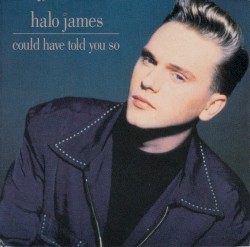 Could Have Told You So