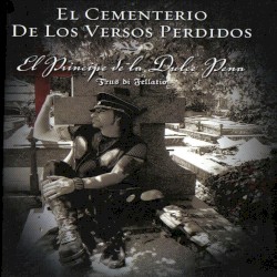 El Cementerio De Los Versos Perdidos