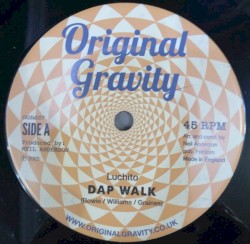 Dap Walk