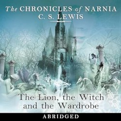 The Lion, the Witch and the Wardrobe