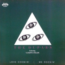 Love Cookin’ – We Rockin’