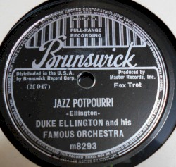 Jazz Potpourri / Battle of Swing