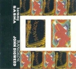 Harmony / Bangkok (Double Pack)