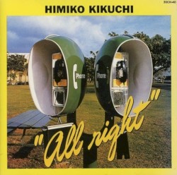 All Right