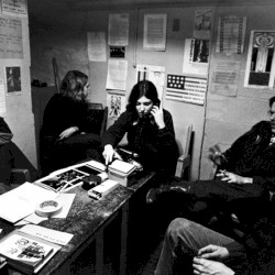 Seafuck Shits Intensity