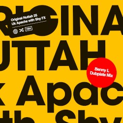 Original Nuttah 25 (Benny L Remix)