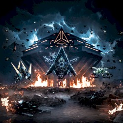 World of Walker, Season One: Rise of the Drones