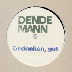 Gedanken, gut