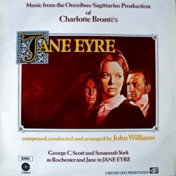 Jane Eyre