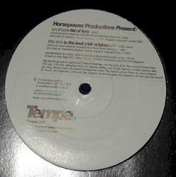 Fist of Fury / To the Beat Y'all